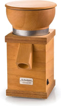 HDmirrorR Cerealo 100 Getreidemühle aus Holz